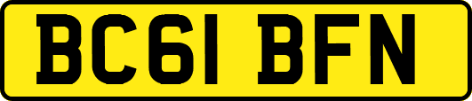 BC61BFN