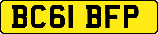 BC61BFP
