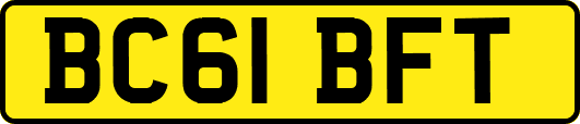 BC61BFT