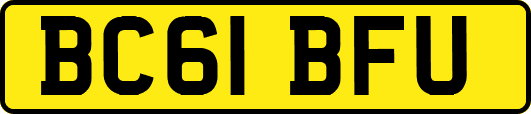BC61BFU