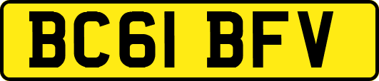 BC61BFV