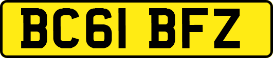 BC61BFZ