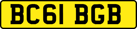 BC61BGB
