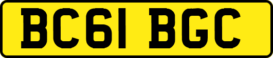 BC61BGC