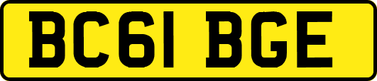 BC61BGE