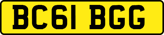BC61BGG