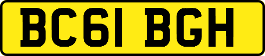 BC61BGH