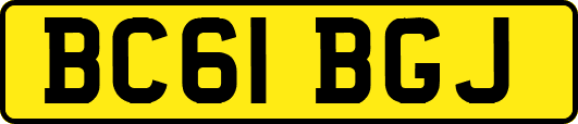 BC61BGJ