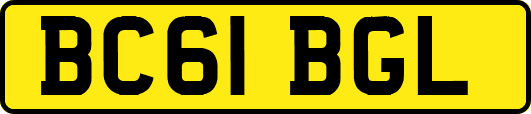 BC61BGL