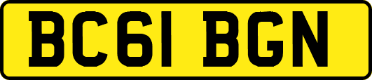 BC61BGN