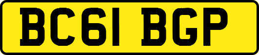 BC61BGP
