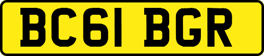 BC61BGR