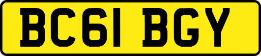BC61BGY