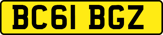 BC61BGZ