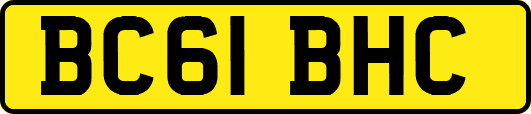 BC61BHC