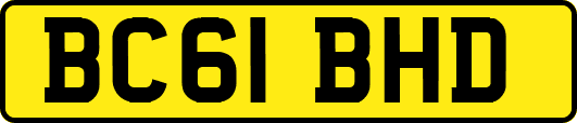 BC61BHD