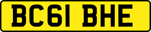 BC61BHE
