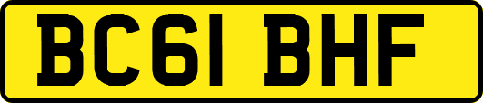 BC61BHF