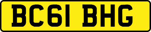 BC61BHG