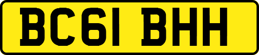 BC61BHH
