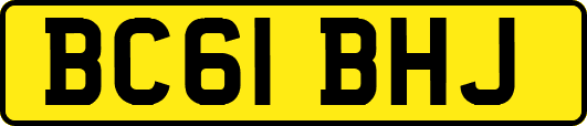 BC61BHJ
