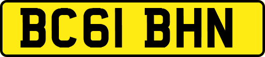 BC61BHN