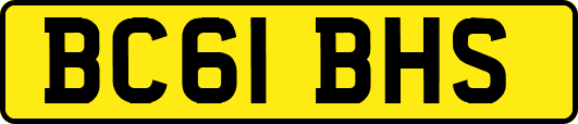 BC61BHS