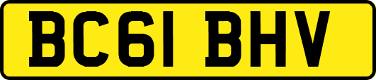 BC61BHV