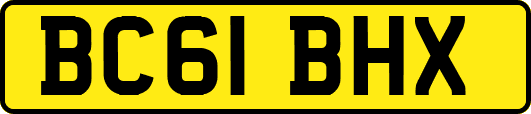 BC61BHX