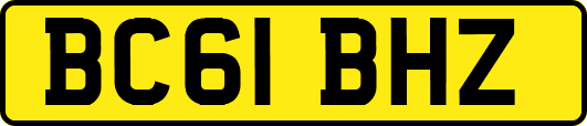 BC61BHZ