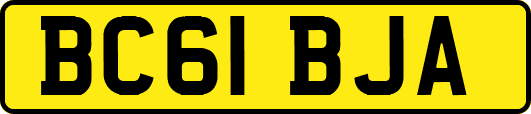 BC61BJA