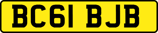 BC61BJB