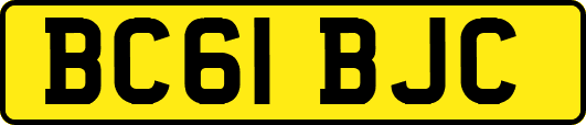 BC61BJC