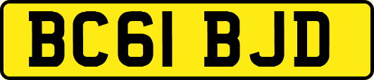 BC61BJD