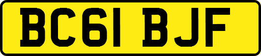 BC61BJF