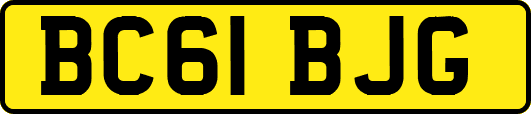 BC61BJG