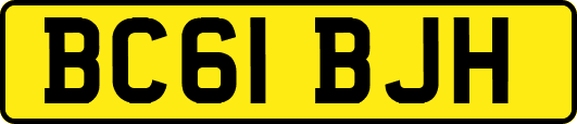 BC61BJH