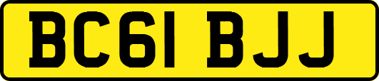 BC61BJJ