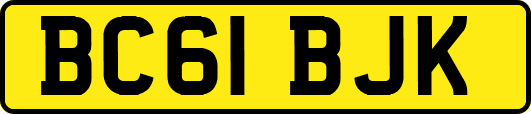 BC61BJK