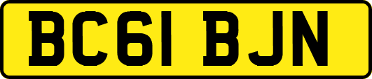 BC61BJN