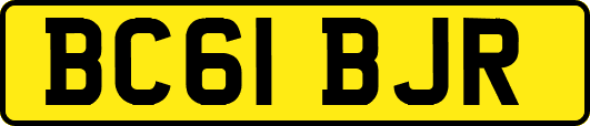 BC61BJR