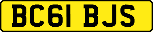 BC61BJS
