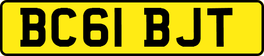 BC61BJT
