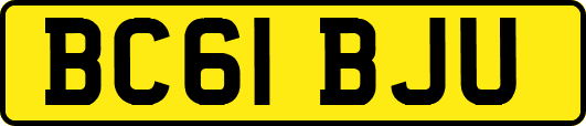 BC61BJU