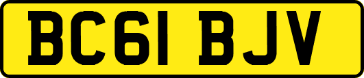 BC61BJV