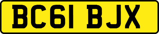 BC61BJX