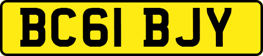 BC61BJY