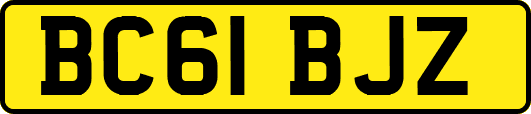 BC61BJZ