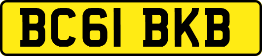 BC61BKB