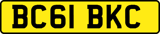 BC61BKC